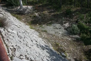 Brana na Grahovskom jezeru (10)