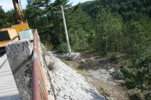 Brana na Grahovskom jezeru (13)