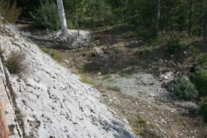 Brana na Grahovskom jezeru (15)