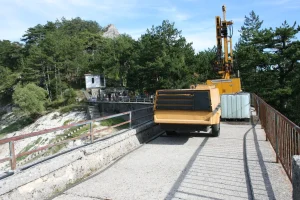 Brana na Grahovskom jezeru (16)