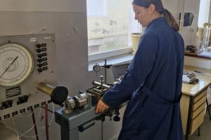 Geotehnika Montenegro - Laboratorija - Geomehanika (1)