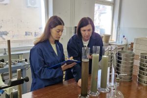 Geotehnika Montenegro - Laboratorija - Geomehanika (2)