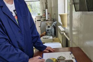 Geotehnika Montenegro - Laboratorija - Geomehanika (3)