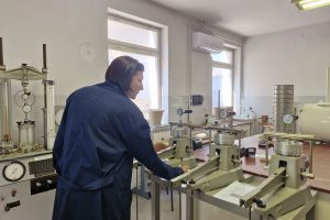 Geotehnika Montenegro - Laboratorija - Geomehanika (4)