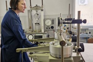 Geotehnika Montenegro - Laboratorija - Geomehanika (5)