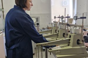 Geotehnika Montenegro - Laboratorija - Geomehanika (9)