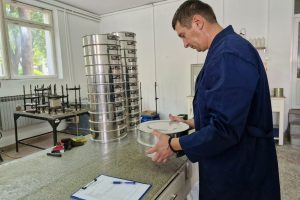 Geotehnika Montenegro - Laboratorija - Građevina (10)