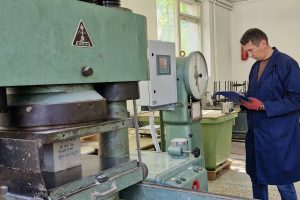 Geotehnika Montenegro - Laboratorija - Građevina (11)