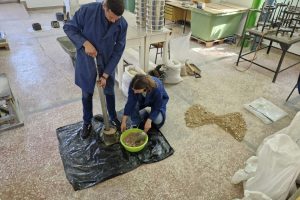 Geotehnika Montenegro - Laboratorija - Građevina (12)