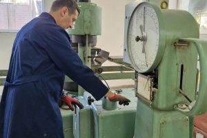 Geotehnika Montenegro - Laboratorija - Građevina (13)