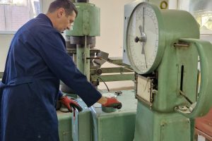 Geotehnika Montenegro - Laboratorija - Građevina (14)