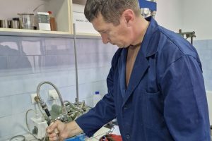 Geotehnika Montenegro - Laboratorija - Građevina (15)