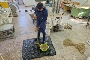 Geotehnika Montenegro - Laboratorija - Građevina (3)
