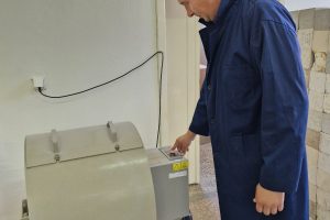 Geotehnika Montenegro - Laboratorija - Građevina (4)