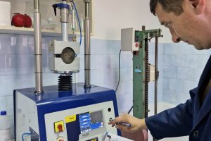 Geotehnika Montenegro - Laboratorija - Građevina (5)