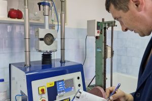 Geotehnika Montenegro - Laboratorija - Građevina (6)