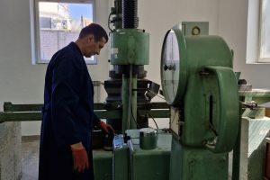 Geotehnika Montenegro - Laboratorija - Građevina (7)