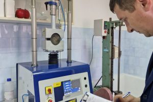 Geotehnika Montenegro - Laboratorija - Građevina (9)